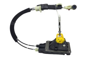 Gear Lever 341015710R Dacia Duster II 1.3TCE Original