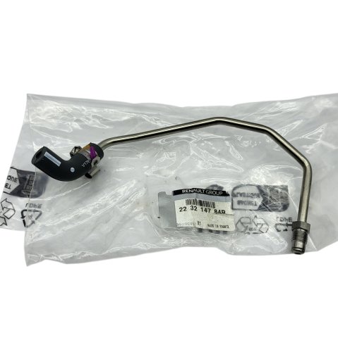 Air Hose 223214784R Renault Espace IV 2.0DCI Original 