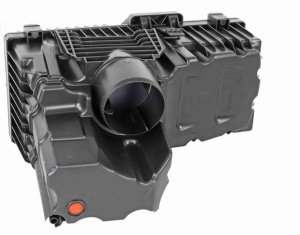 Air Filter Housing 1427L5 / 1427.L5 Peugeot 807 2.0-2.2HDI Original New