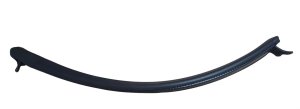 Roof Gasket 8319H7 / 8319.H7 Left Peugeot 307 II Original New