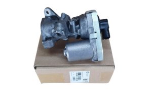 EGR Valve 1638155080 Citroen Jumper III / Peugeot Boxer III 2.2HDI Original New