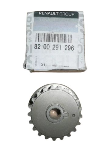 Lower Timing Pulley 8200291296 Renault 1.0 16V D4D Original New