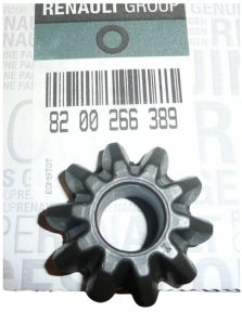 Koło Planetarne 8200266389 Renault Twingo II/ Laguna Oryginał Nowy