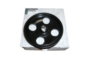 Power Steering Pump Pulley 491326860R Renault Trafic II Original New