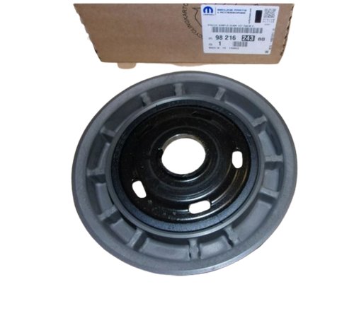 Crankshaft Pulley 9821624380 Peugeot 508 II 1.5BLUEHDI Original New