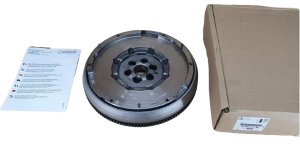 Koło Dwumasowe 1656311180 Citroen C3/C4 Peugeot 208/308 1.2 Oryginał Nowy