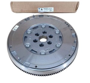 Dual Mass Flywheel 9846799580 Citroen C4 Cactus 1.5HDI Original New