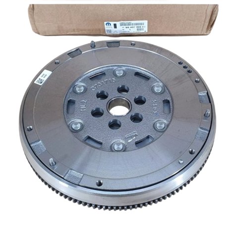 Dual Mass Flywheel 9846799580 Citroen C4 Cactus 1.5HDI Original New