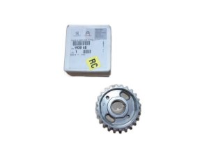 Injection Pump Pulley 193048 1930.48 Citroen C6 3.0HDI Original New