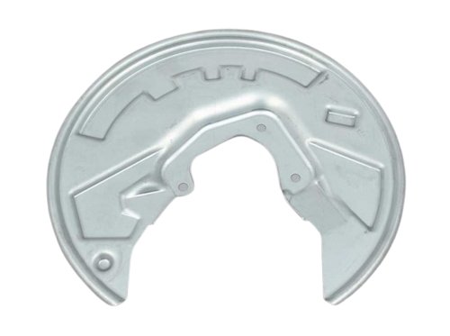 Rear Left Brake Disc Shield 4209C7 4209.C7 Citroen C8 Peugeot 807 Original New