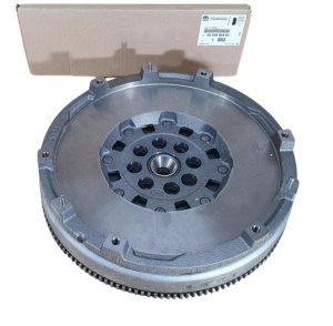 Dual Mass Flywheel 9820956980 Peugeot Boxer III 2.2 BLUEHDI Original New