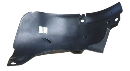 Front Left Wheel Arch Liner 8200289935 Renault Clio III Original New