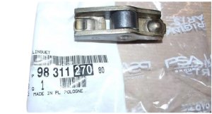 Valve Rocker Arm 9831127080 Citroen Peugeot 2.0/2.2HDI Original New