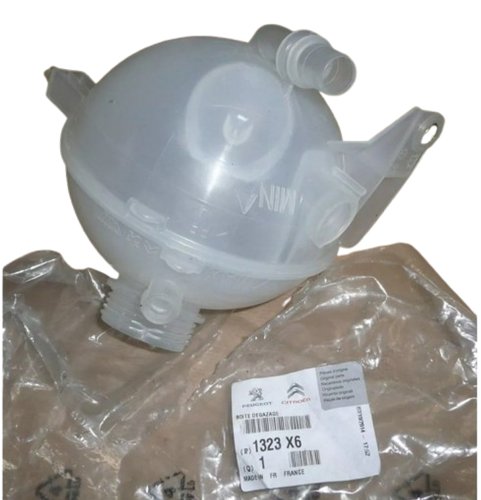 Coolant Reservoir 1323.X6 1323X6 Citroen Peugeot 1.6HDI 2.0HDI Original New