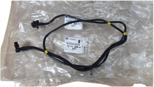Coolant Reservoir Hose 9812442980 Citroen DS4 Original New