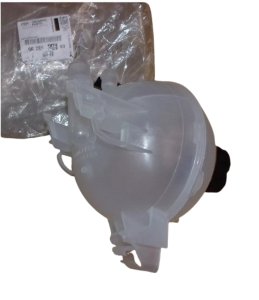 Coolant Reservoir 9678514680 Peugeot 308 II Original New