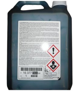 Radiator Coolant 1637756480 Hybrid Engine 5L Citroen Peugeot Original New
