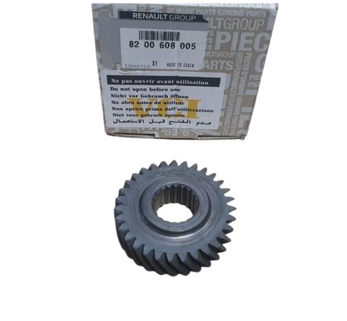 5th Gear Wheel 8200608005 Dacia Dokker Original New