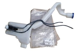 Windshield Washer Reservoir 9801973680 Citroen C4 Cactus Original New