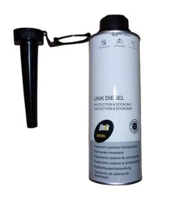 Fuel Additive 1611332980 PSA HDI PRO DIESEL Original New