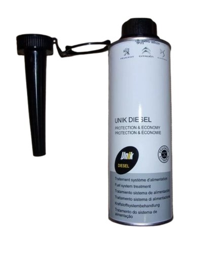 Fuel Additive 1611332980 PSA HDI PRO DIESEL Original New