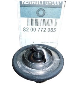 Thermostat 8200772985 Dacia Logan/Sandero 1.4/1.6 Original New