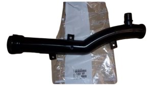 Plastic Water Hose 1351VF 1351.VF Citroen C3 Peugeot 207 1.6 VTI Original New