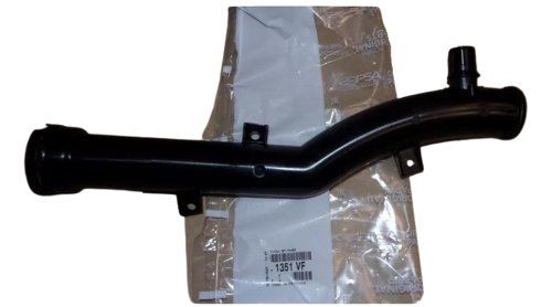 Plastic Water Hose 1351VF 1351.VF Citroen C3 Peugeot 207 1.6 VTI Original New
