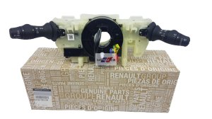 Combination Switch Lights And Wipers 255670001R Renault Laguna III New Genuine