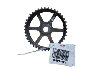 Injection Pump Timing Gear 7700104018 New Genuine