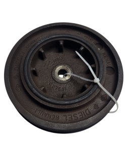Crankshaft Pulley 8200386446 New Genuine