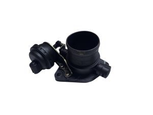 Throttle Body 8200843370 New Genuine