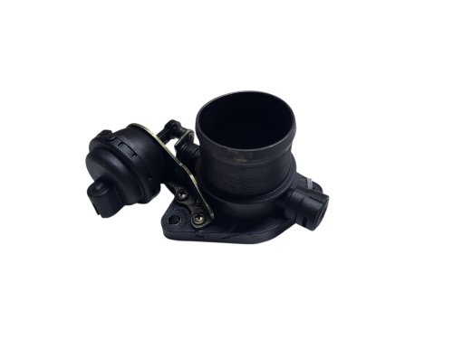 Throttle Body 8200843370 New Genuine