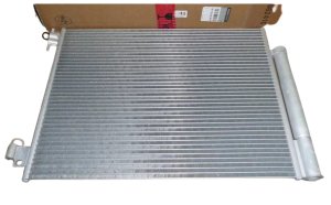 Air Conditioning Condenser 921001697R Renault Twingo III Original New