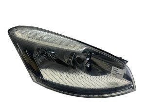 Headlight Right 16298600 Citroën C4 Picasso New Genuine