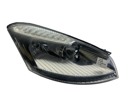 Headlight Right 16298600 Citroën C4 Picasso New Genuine