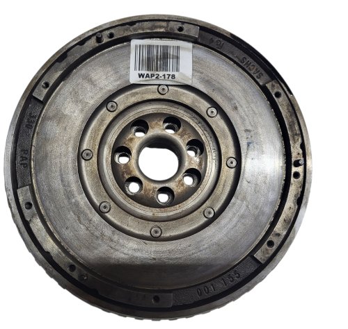 Dual Mass Flywheel 2294001197 New Genuine