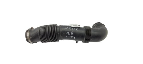 Air Hose 1,6 VTI 9656237580 9801992380 1436L8 Citroen C4 Picasso