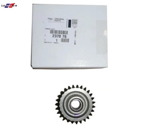 Speed Gear 237076 Jumper Boxer Ducato 2, 3 ML New Original 
