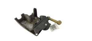 Cable Bracket 9660211480 Peugeot 308 I New Genuine