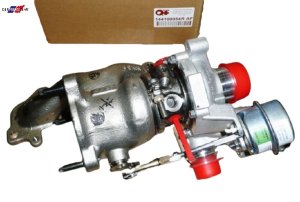 Turbocharger 144100054R Renault Clio Captur Scenic Megane 1.2 TCe Original