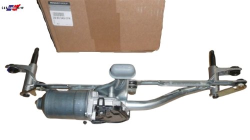 Wiper Mechanism 288004907R Trafic 3 Vivaro 2 NV300 New Original 