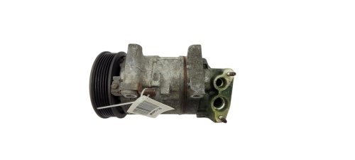 Air Conditioning Compressor 9822101380 Peugeot 308 New Genuine