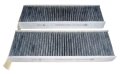 Filtr Kabinowy 1609998880 Citroen Berlingo IIC4 Picasso Peugeot 30085008Partner Oryginał Nowy (2).jpg