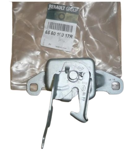 Hood Lock 656010017R Dacia Duster Original New