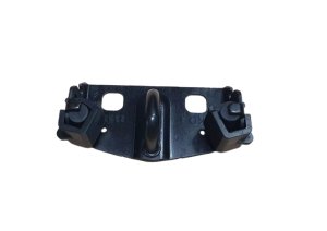 Trunk Lock 8724.G3 8724G3 Peugeot Partner II Original New