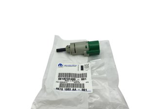 Brake Pedal Sensor 9818232480 New OE Citroen Peugeot C3