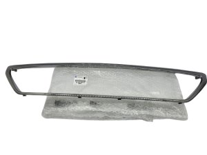 Front Wing Decorative Strip 1627665580 Peugeot 308 Original New