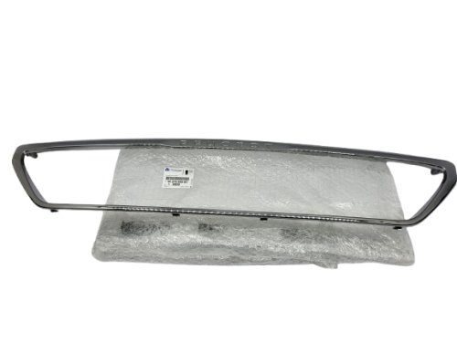 Front Wing Decorative Strip 1627665580 Peugeot 308 Original New
