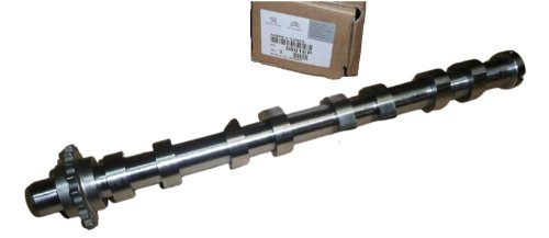 Camshaft 0801EP Citroen Peugeot C3 C4 207 407 1.6HDI New Original